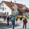 08 24 Stundenwanderung - Härtsfeld